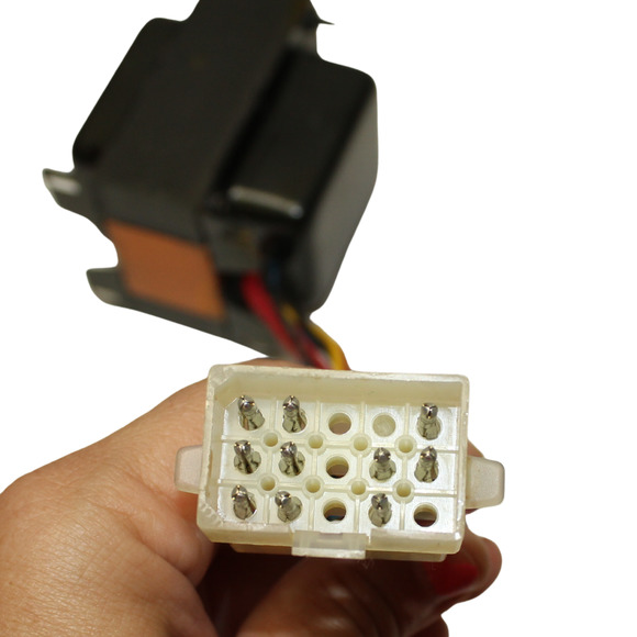 Transformer ( Power ) for Hammond B3/C3/A100 125 / 120 Volt With Wires - Picture 3 of 5